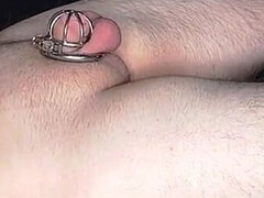Waxing the Hairy Slaveboy (slave Training with a Hint of Saditic Funishment for Miss Diana)
