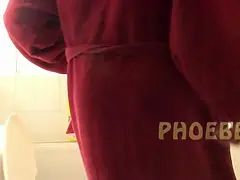 미인, 페티쉬, Hd, 대단히, 오르가슴, 보지, 샤워, 청소년