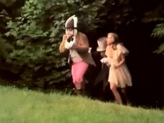 Alice in Wonderland  - vintage