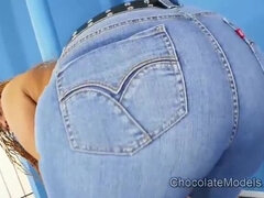 Culo, Compilation, Nudo