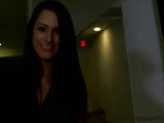 Любители, Минет, Семяизвержение, Межрасовый секс