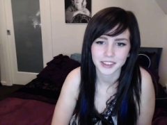 Leie, Fingern, Masturbation, Solo, Jungendliche (18+), Netzkamera