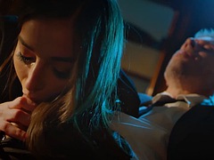 DEEPER - GOING DEEPER - The Anal Compilation