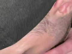 Kuřba, Fetiš, Gay, Koža, Na verejnosti