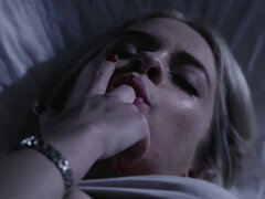 Черные, Блондинки, Минет, Семяизвержение, Глубокая глотка, Секс без цензуры, Мастурбация, Молоденькие