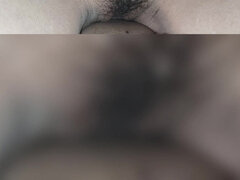 Casal, Peludoa, Feito em casa, Indianoa, Xoxota, Tetas