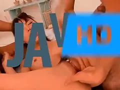Azjatka, Obciąganie, Hd, Japoński, Mamuśka, Nagi, Krzyczeć, Żona