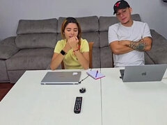 Fetiš nôh, Hd, Homemade, Latinskej, Nahé, Pička, Španielskej, Teenka