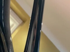 Amaterji, Stopala fetiš, Pete