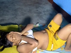 Desi New Wife Deluwara Khatun Hardcore Sex Video - Anal, Doggy Style & 69 in HD