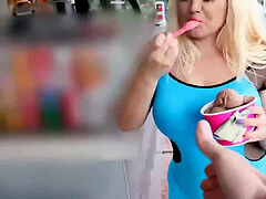 Wohlbeleibte schöne frauen, Grosser schwanz, Schwarz