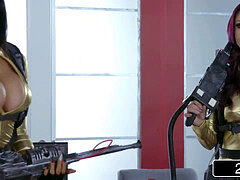 Nero, Pompino, Brunetta, Di colore, Mamma che vorrei scoparmi, Orgia, Tatuaggi