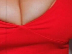 Amatéři, Bbw, Zrzavé, Sólo, Kozičky