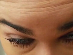 Μεγάλος πούτσος, Μαλλιαρός, Πρώτου προσώπου, Ταμπού