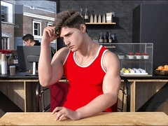Ryder's Love Life
