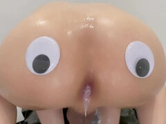 Amatéři, Anál, Asijské, Stříkání spermatu, Dildo, Gaping, Masturbace, Sólo