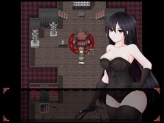 Domina szerep, Játék, Rab