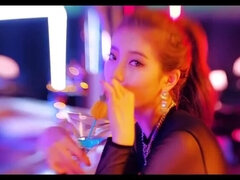 Asiat, Babe, Brunette, Samling, Hd, Janpansk