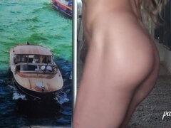 Amatéři, Velký zadek, Velké kozy, Brunetka, Prsatá, Homemade, Dospělé, Mamina