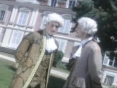 Gros seins, Italienne, Rétro ancien