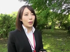 Azjatka, Hd, Japoński