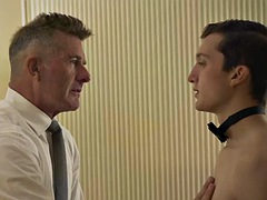 Анальный секс, Язык в попке, Садо мазо, Геи, Зрелые, Тощие, Тату