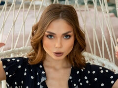 Jurk, Vingeren, Gapende, Handbeurt, Slipje, Mager, Alleen, Tieten likken