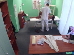 Amatéri, Kuřba, Doktor, Na psíka, Výprask, Sestrička, Pička, Uniforma