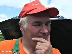 Anál, Kuřba, Stříkání spermatu, Honění, Hardcore, Dospělé, Teenka, Kozičky