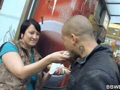 Bella grossa formosa, Cicciona, Grassa, Realtà