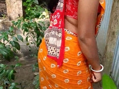 Outdoor My Bhabhi and Me Clear Bengali Video