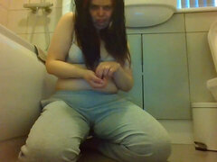 Fait maison, Masturbation, Chatte