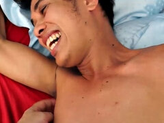 Asiat, Trældom, Fødder, Fetish