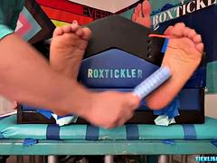 Grosse bite, Homosexuelle