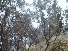 Velký zadek, Velké kozy, Blondýna, Brunetka, Hd, Lesbické, Venku, Teenka