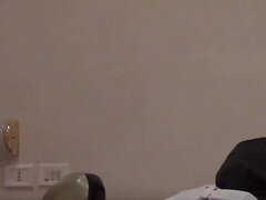 Amatör, Bdsm, Avsugning, Bondage, Klackar, Milf, Strumpbyxor, Stockings