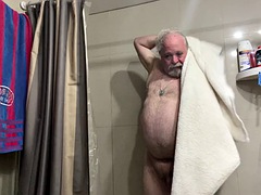 Amatør, Anal, Stor pik, Buttet, Homoseksuel, Onani, Bad, Legetøj