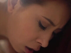 18 ans, Anal, Blonde, Sucer une bite, Hd, Interracial, Chatte, Adolescente