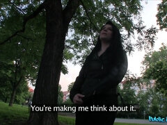 Enthousiasteling, Lieveling, Pijpbeurt, Brits, Europees, Sperma in gezicht, Geld, Slikken