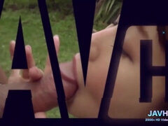 Japanese Boobs for Every Taste compilation 02 - Asian tits & hairy pussy