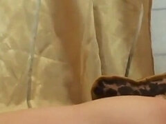 Blondine, Blasen, Muschi, Weibliche ejakulation, Titten