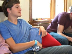 Amaterji, Fetiš, Gej, Grupni, Zabava, Pornozvezde, V javnosti, Voajer