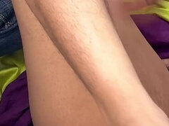 Amatőr, Ondó fröcskölés, Szőrös, Indiai