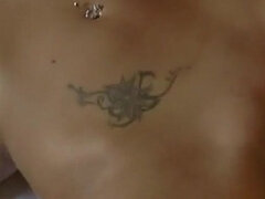 18, Amatør, Pik sutte, Par, Creme tærte