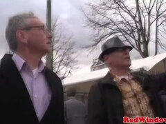 Brunette, Nederlansk, Europeisk, Festlig, Prostituert, Realitet, Strømper, Tattovering