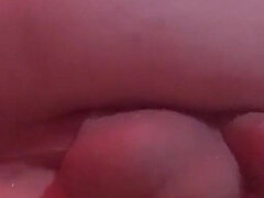 Cute Teen Boy Fucks Lenneth Bad Dragon Dildo
