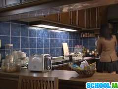 Asiatisch, Hardcore, Japanische massage