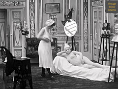 Culo grosso, Bionda, Brunetta, Europea, Lesbica, Domestica, Matura, Retrò