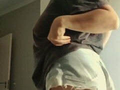 Amatéři, Milf žcbp, Sólo