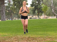 A Sporty Introduction 1